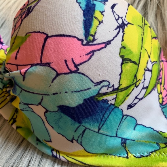 Victoria Secret🌴BIKINI TOP💕 - Picture 3 of 7